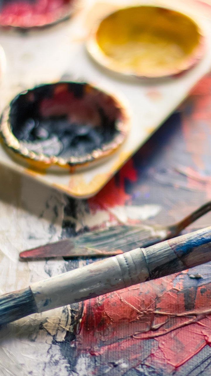 Stress And Anxiety: Can Hobbies Help You Cope With It?