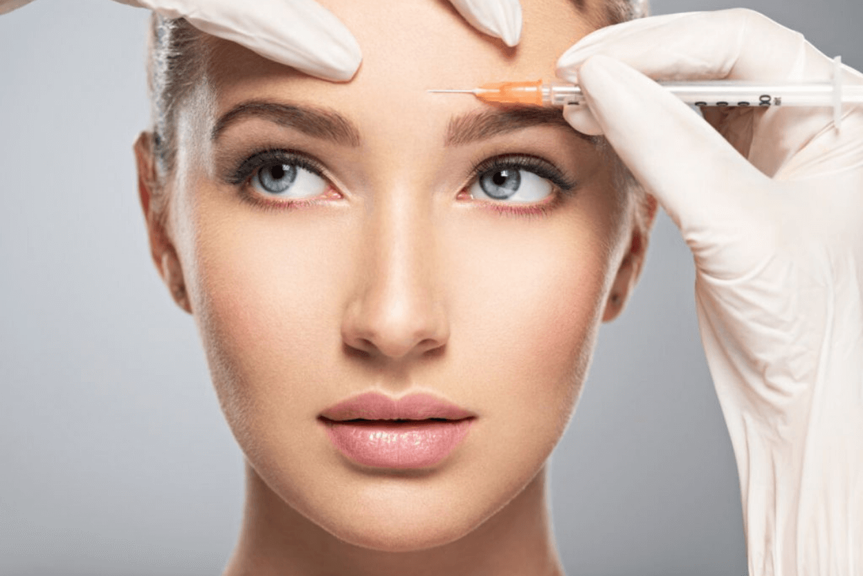 Dermal Fillers Against Botox? All About Common Beauty Procedures