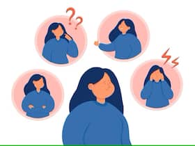 Hormonal Health: Your Poor Lifestyle Choices May Be Triggering An Imbalance Hormonal Health: Your Poor Lifestyle Choices May Be Triggering An Imbalance