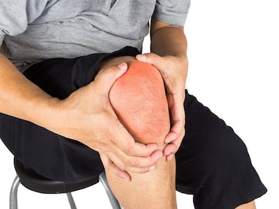 No More Suffering: Home Remedies To Combat Knee Pain