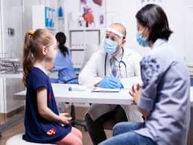 World Heart Day: Doctors Warn On Heart Condition In Kids And When To Seek Help
