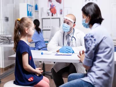 World Heart Day: Doctors Warn On Heart Condition In Kids And When To Seek Help