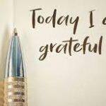 Gratitude: A Grateful Attitude