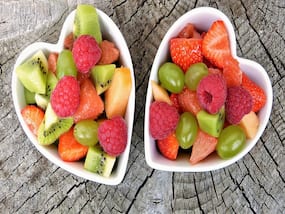 How Berries And Other Fruits Can Lower Cancer Risk in Women?