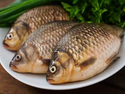 US Woman Suffers Bacterial Infection After Eating Tilapia Fish, Loses All 4 Limbs