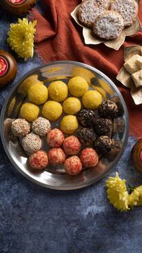 G20 Summit: मेहमानों को परोसा जाएगा भारतीय देसी खाना, मेन्यू में बाजरे की बर्फी व ज्वार का लड्डू