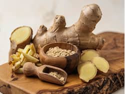 Health Benefits of Ginger : सेहत के लिए कमाल है अदरक, पेट दर्द से लेकर गठिया तक सबसे मिलेगा आराम