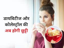 गर्मियां हों या सर्दियां डायबिटीज और हाई कोलेस्ट्रॉल जैसी बीमारियों को कंट्रोल करने में मदद करेगा गोंद कतीरा