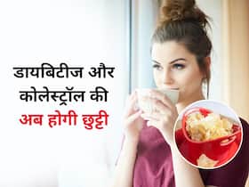 गर्मियां हों या सर्दियां डायबिटीज और हाई कोलेस्ट्रॉल जैसी बीमारियों को कंट्रोल करने में मदद करेगा गोंद कतीरा