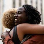 Gratitude improves human relationships