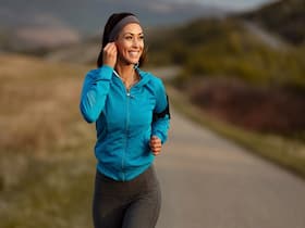 Runner's High: How Can You Feel 'Drunk Happy' After An Intense Exercise?
