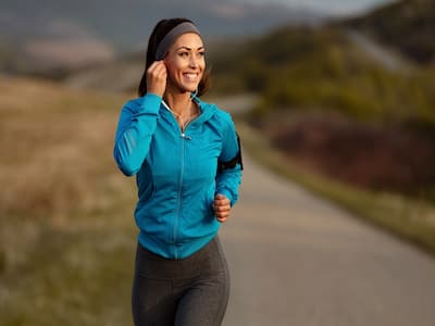 Runner's High: How Can You Feel 'Drunk Happy' After An Intense Exercise?