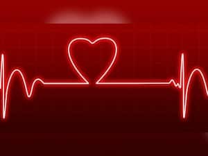 World Heart Day 2023: Love Every Heartbeat