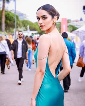 Manushi chhillar beauty secrets: स्किन को इन 7 नेचुरल तरीकों से बेदाग रखती हैं मिस वर्ल्ड मानुषी