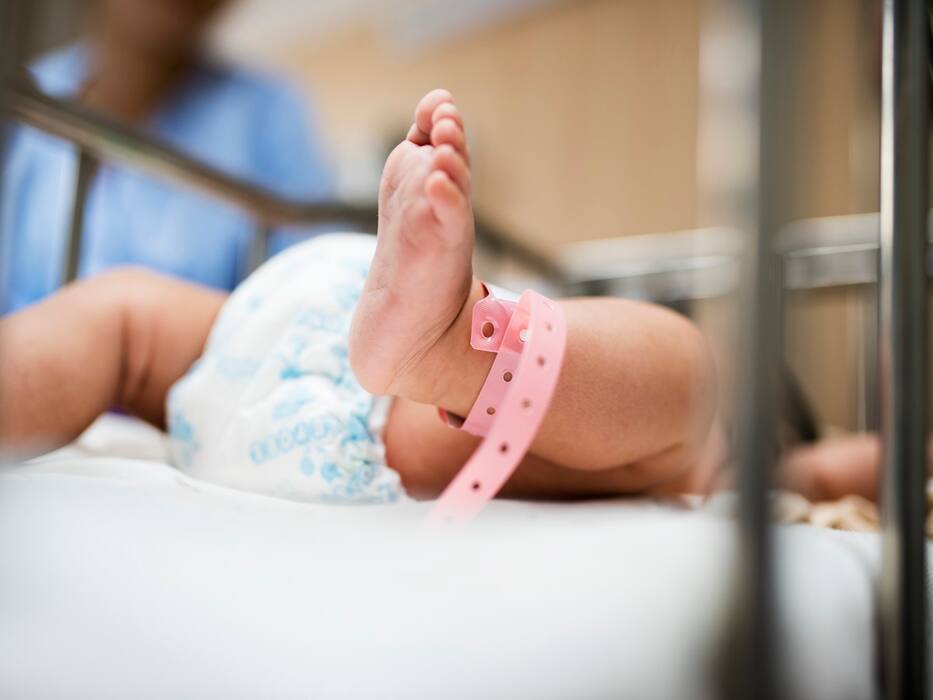 Let's Bust Some Myths About Miscarriage!