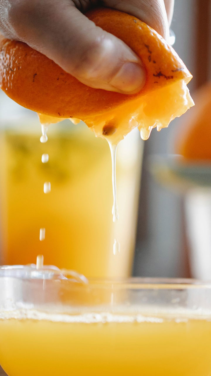 Detox Drink: Best Concoctions To Flush Out Toxins And Burn Fat!