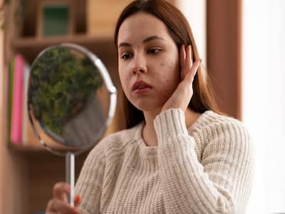 Infected Pimple: How Can You Treat It At Home?