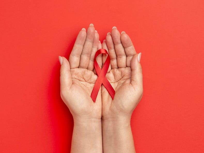 Combatting Rising HIV Threat: 6.26% Prevalence Of HIV Among Injecting Drug Users (IDU)