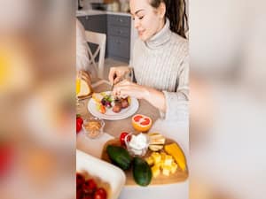 Kidney Transplant And Healthy Diet: What To Eat And What Not To Eat