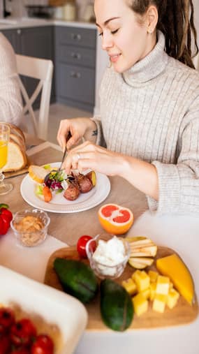 Kidney Transplant And Healthy Diet: What To Eat And What Not To Eat
