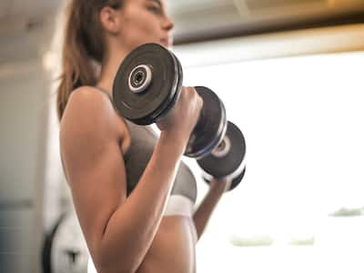 Is Strength Training More Effective Than Cardio For Body Fat Loss?