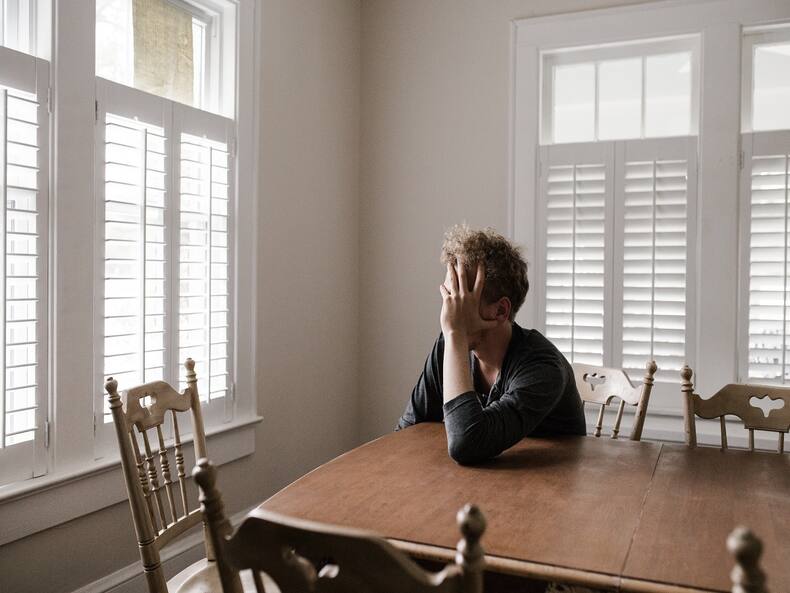 Mental Health: How To Stop Overthinking?