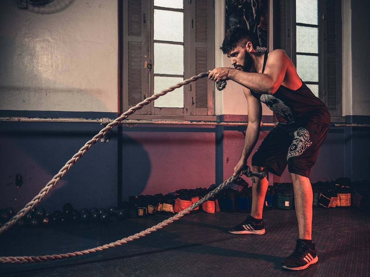 Testosterone Boost: 7 Exercises Men Must Try After 30 - Vimarsana News