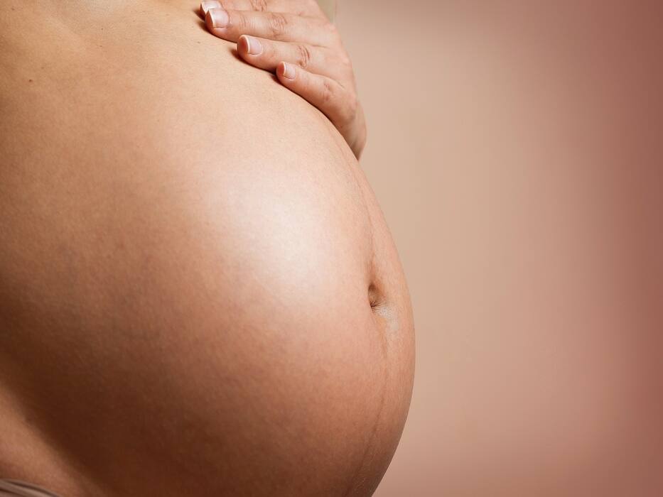 Let's Bust Some Myths About Miscarriage!