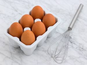 Avoid Pairing These 10 Food Options With Eggs