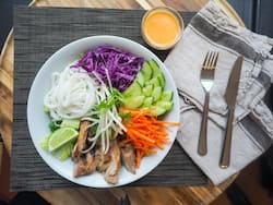 Mediterranean Diet For Pregnancy: How Can It Benefit Women?