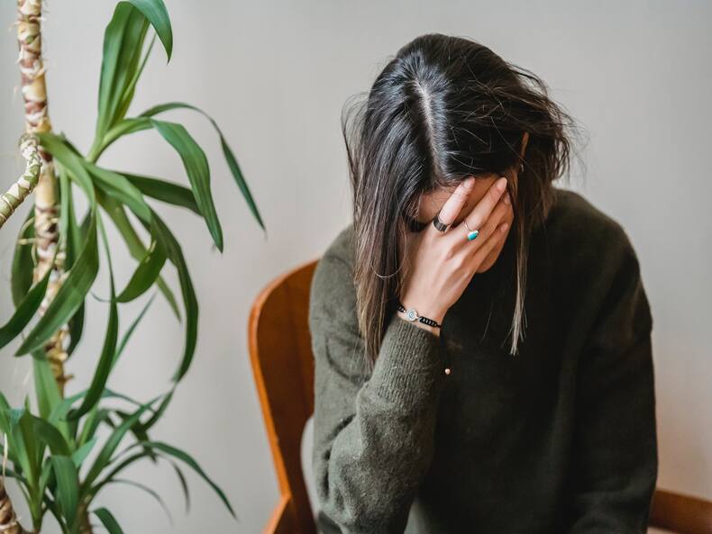 Mental Health: How To Stop Overthinking?
