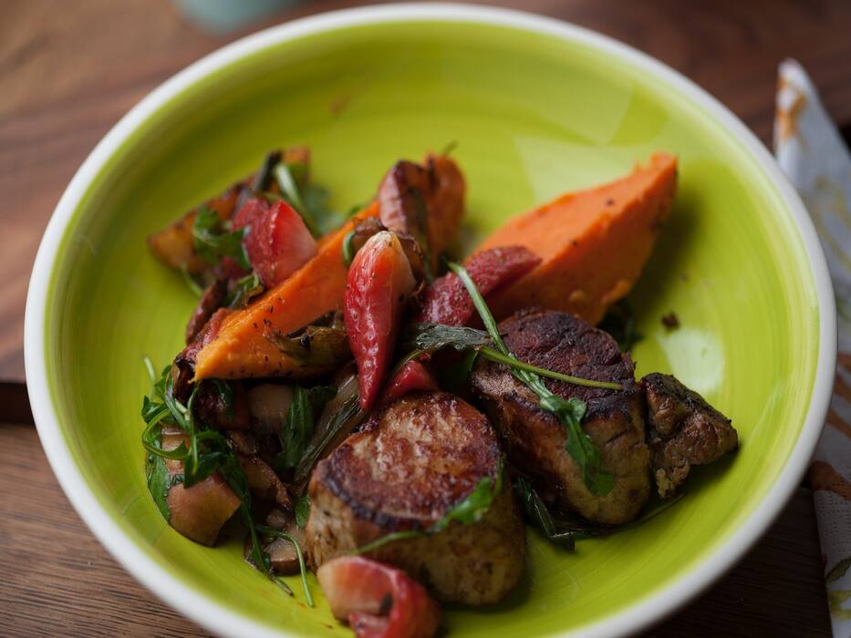6 Foods You Must Never Consume Raw Or Half-Cooked | TheHealthSite.com ...