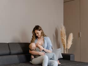 Tips To Enhance Breast Milk Production Naturally Tips To Enhance Breast Milk Production Naturally