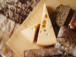 Unlocking The Health Benefits Of Cheese
