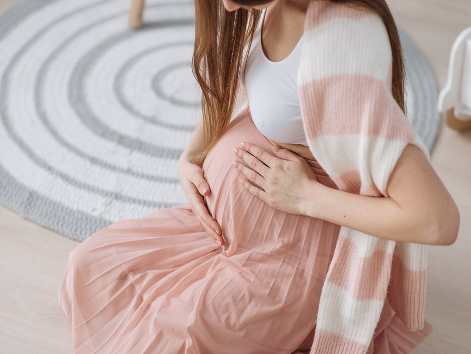 Let's Bust Some Myths About Miscarriage!