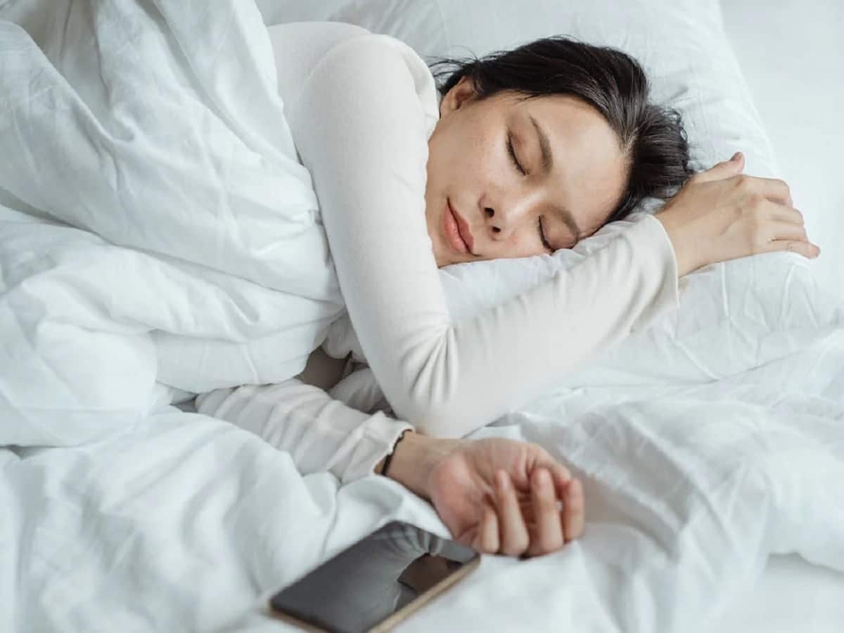 Why Do People Drool While Sleeping?