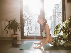 10 Amazing Health Benefits Of Doing Bhujangasana