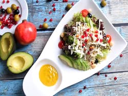 Plant-Based Protein Diet: 5 Excellent Sources Of 'Complete Protein'
