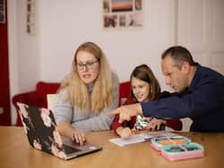 5 Tips To Build Effective Time Management Skills In Children