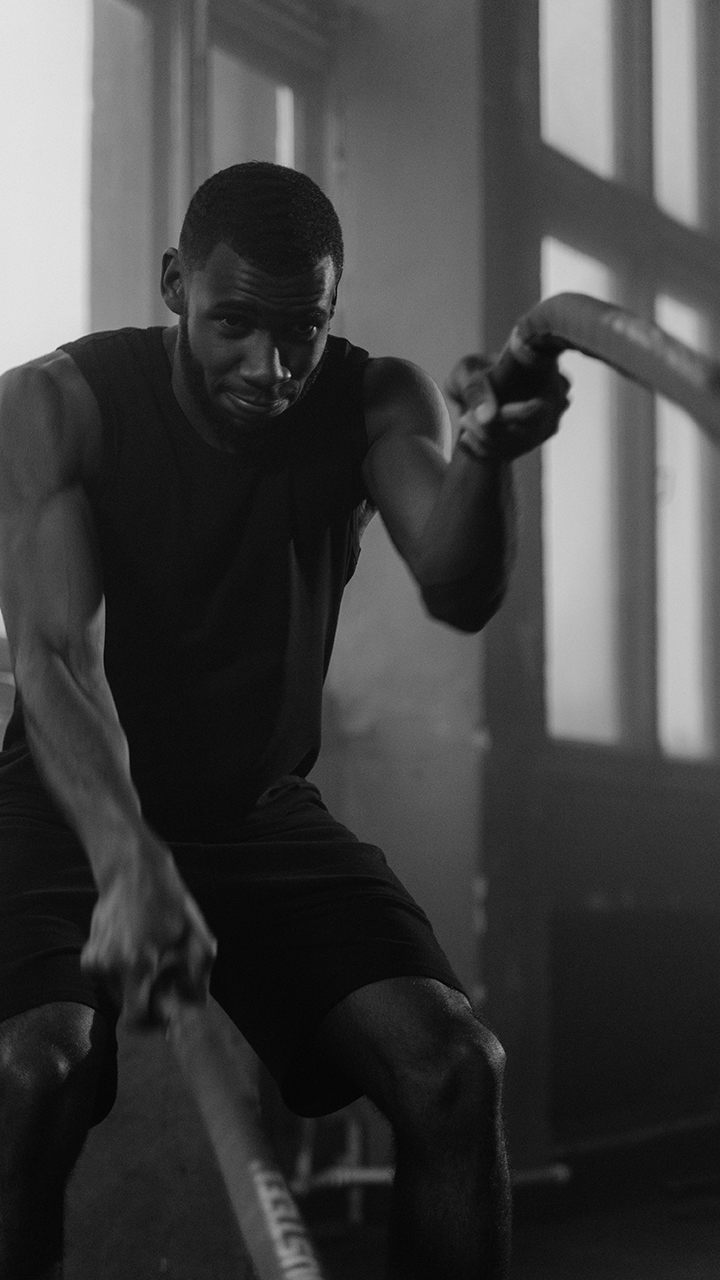 6 Workouts That May Not Be Very Effective For Men