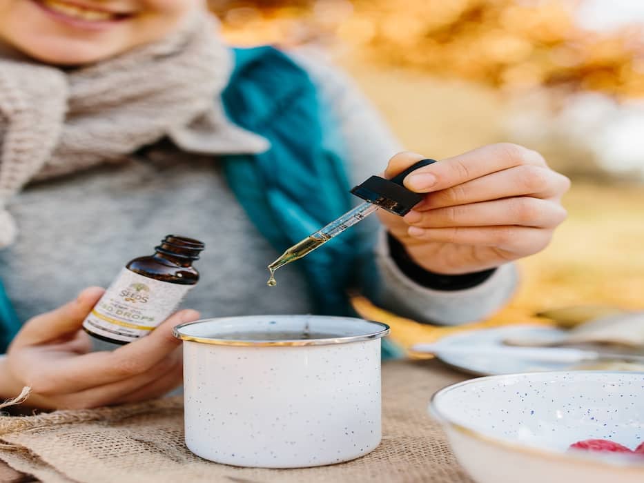 5 Tips To Get Rid Of Moles, Warts, Blackheads, Skin Tags, And Age Spots
