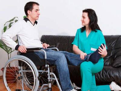 Expert Speak: 6 Key Things To Consider For At-Home Physiotherapy Care