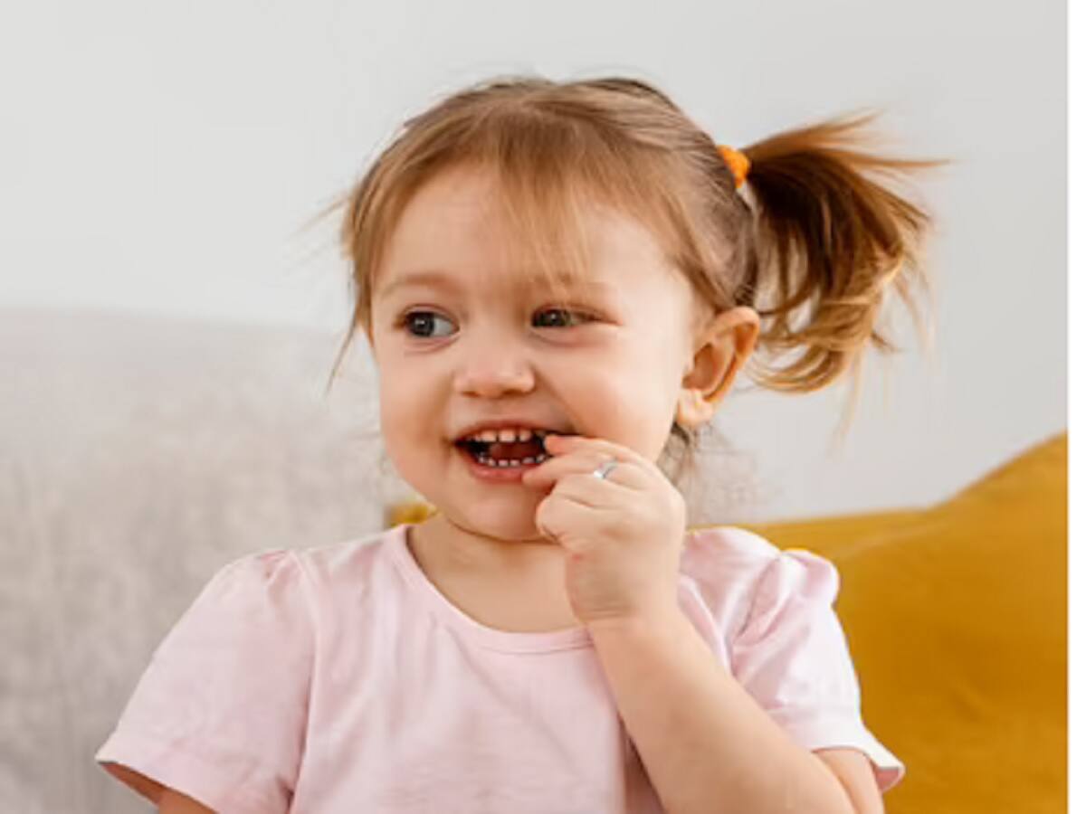 Signs and symptoms that indicate your child has pica eating disorder