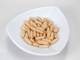 9 Health Benefits Of Pine Nuts