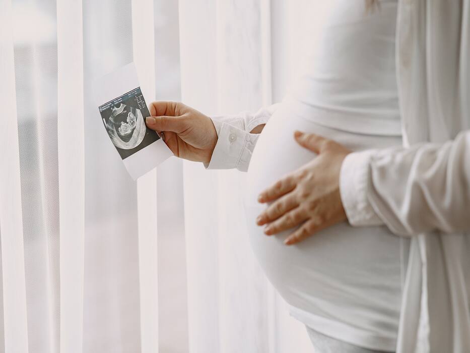 Let's Bust Some Myths About Miscarriage!