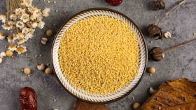 Proso Millet: 10 Health Benefits Of This Nutritious Grain