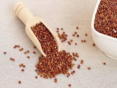 Harnessing The Power Of Millets: A Nutrient Rich Option For Managing PCOS