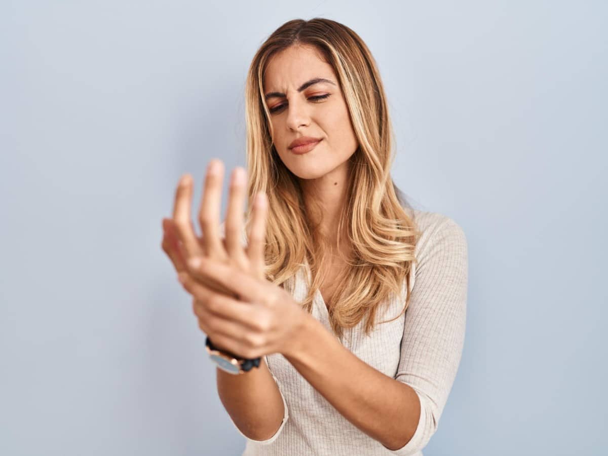 The Importance Of Early Diagnosis And Treatment: A Rheumatologist's POV - Vimarsana News