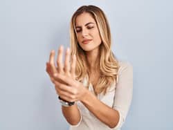 The Importance Of Early Diagnosis And Treatment: A Rheumatologist's POV