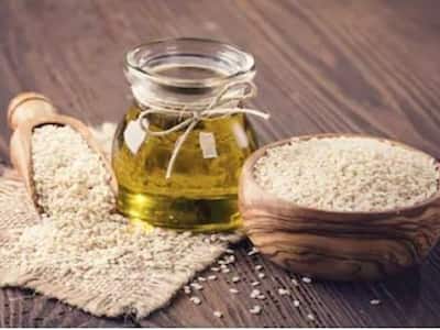 Beauty Benefits Of Sesame Seeds Oil Revealed